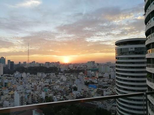 city garden apartment for rent in binh thanh district hcmc BT102642 (8)